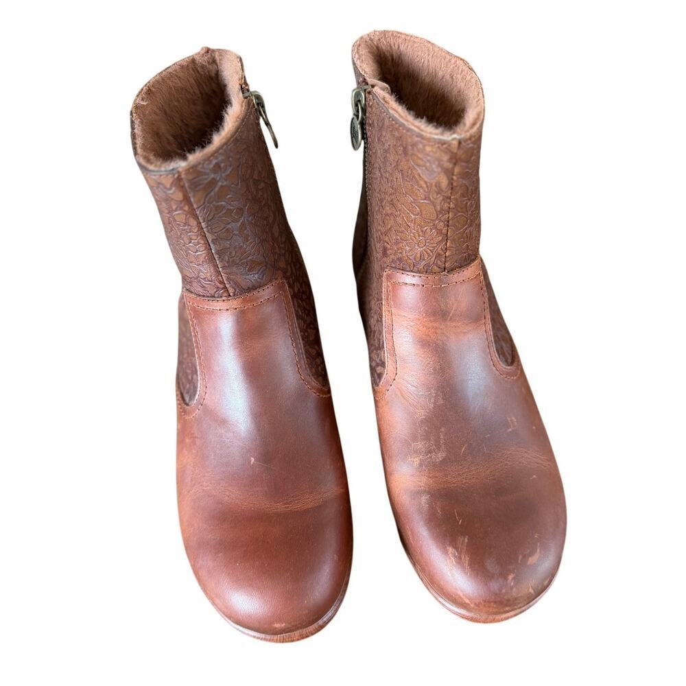 Alegria Scarlett Tawny Boot Tawny Brown- Size 41 - Picture 4 of 7